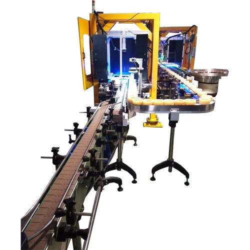 Chain conveyor